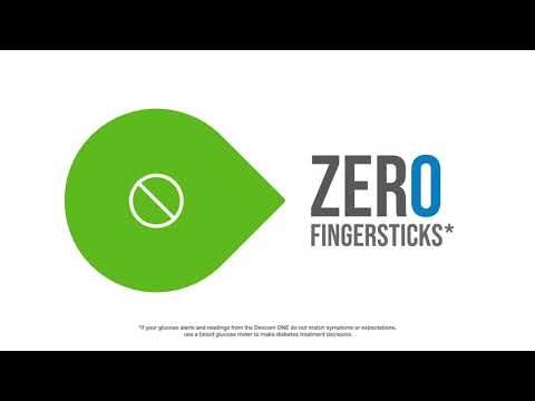 Step 1 2 Dexcom One EN How the Dexcom CGM Works mmol