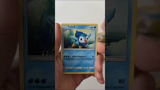 Quel beau souvenir ce booster Pokémon Éclipse Cosmique !
