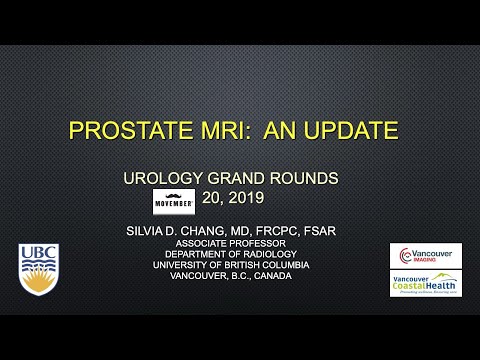 Prostatitis ima