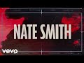 Nate Smith World On Fire Official Lyric Video