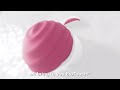 Blush GAIA ECO VIBE Žalias