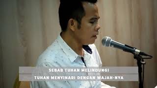 &quot;Berkat Bagi Keluargaku&quot; Ps. Suwarno and family