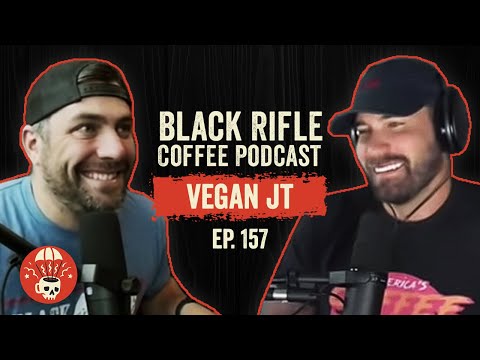 Core Four - JT Goes Vegan? | BRCC #157