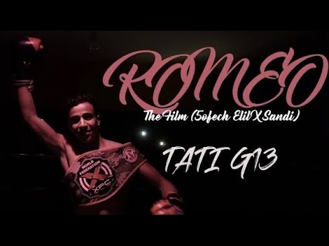 Romeo - The Film (5ofech Elil X Sandi)