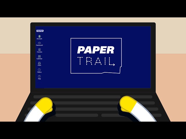 Paper product / service