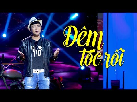Đêm Tóc Rối (St. Hàn Châu) - Lê Sang [MV HD]