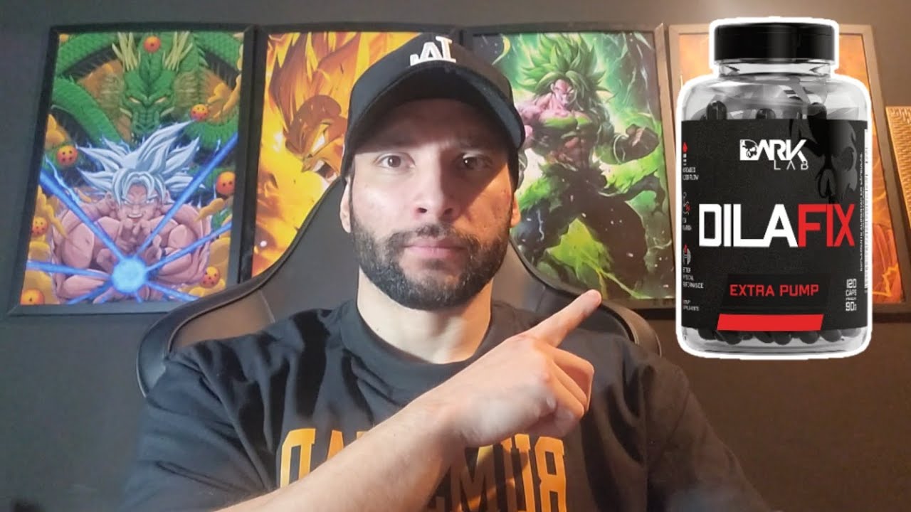 Miniatura da avaliação em vídeo de Beta Alanine 100% Pure 150g Dark Lab Sem Sabor