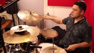 Luis Miguel - No Me Fío (Play-Through) | Marcelo Alfaro