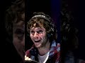 Simon ? is voiced by the one and only Evan Peters! Check out some of his best booth footage.