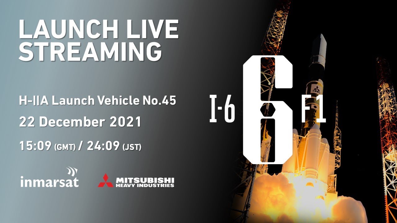 Watch the Launch