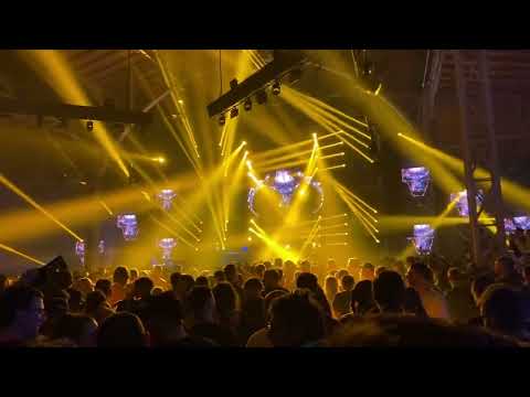 Deadly Guns Vs. N-Vitral & Major Conspiracy - Feels Like Heaven @ Masters Of Hardcore Austria 2024