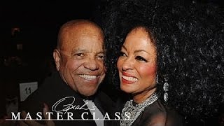 First Look:The Moment Berry Gordy Realized How Much He Loved Diana Ross | Oprah’s Master Class | OWN