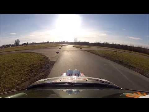 I runda WLTA & WLR 2014