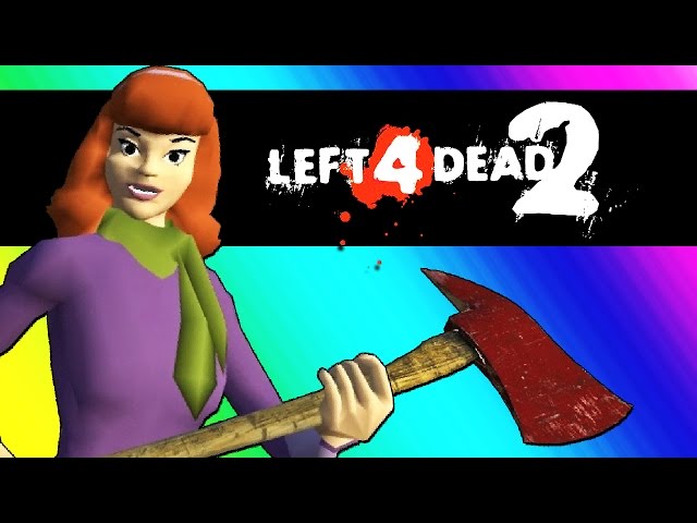 Left 4 Dead 2