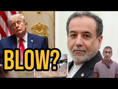 Iran rejects US peace deal claims; 'downs' drone; Trump calls emergency meeting | Janta Ka Reporter