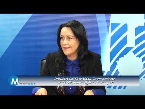 Manifest p1   DANIELA ONIȚA IVAȘCU  În 27 septembrie implicarea va face diferența
