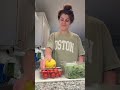 ASKING MY ITALIAN WIFE TO MAKE CHICKEN MILANESE
