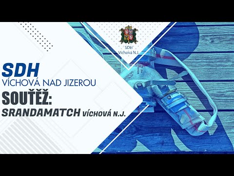 SDH Víchová N J  Dorost