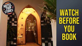 Jam Hostel Bangkok - Watch Before You Book | Bangkok, Thailand🏨