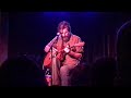 Tyler Ramsey - Everything’s Gonna Be Undone (Band of Horses) (live @ Fitzgerald's Berwyn, IL 3/2/24)
