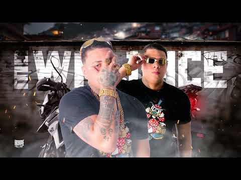 MENTE DO VILÃO - MC MAGAL, MC WALLACE, MC HUGO CNB E DJ WILTON