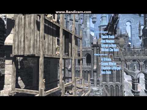 FFXIV ARR Heavensward main story ending part 1