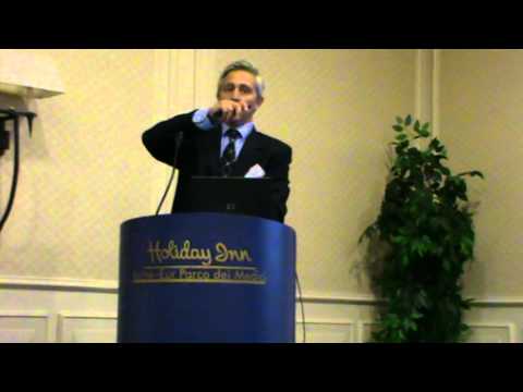 A. Chiarugi - Modulaz. farmacol. omeost. NAD mitoc.: nuove terapie