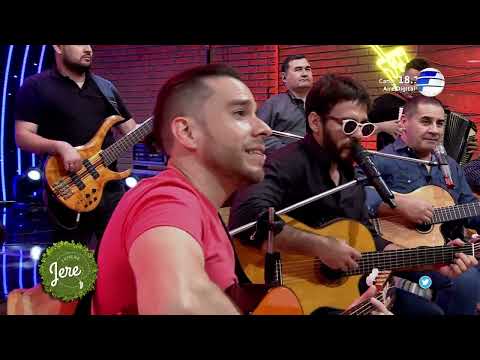 HÉCTOR ROJAS  -  VOY GRITANDO