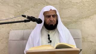 انقطاع العمل بالموت || د. سامي الواكد . image