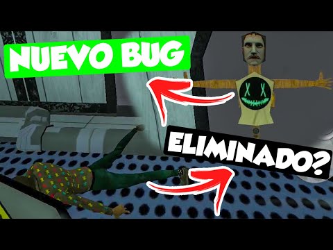 NUEVOS BUGS DE SMILING X 2|LasCosasDeMikel