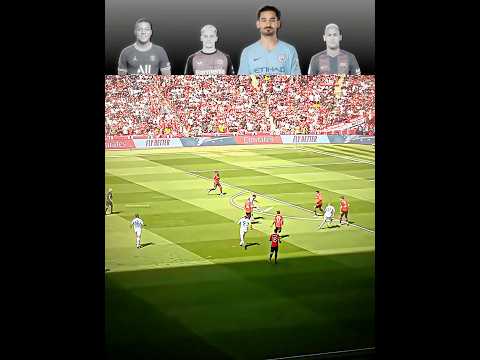 Fastest Goals Ever In Football🤯