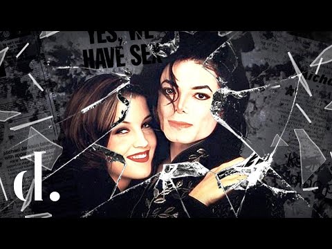 , title : 'Torn Apart | Michael Jackson & Lisa Marie Presley's Marriage | the detail.'