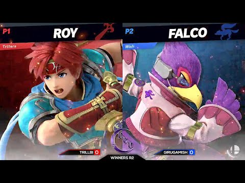 [North East England SSBU Offline Local] NewcastleVania #27