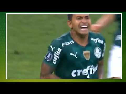 GLOBO ESPORTE SP 29/09/2021 | ATLÉTICO MG 1 x 1 PALMEIRAS | VERDÃO NA FINAL DA LIBERTADORES 2021