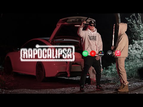 Samurai x El Nino - Nu te uita feat. Cally Roda