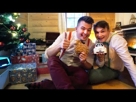 Tom a Elo - Vianočný sen