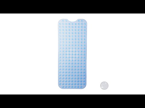 Tapis de bain Bath mat Bath mat non slip Translucide