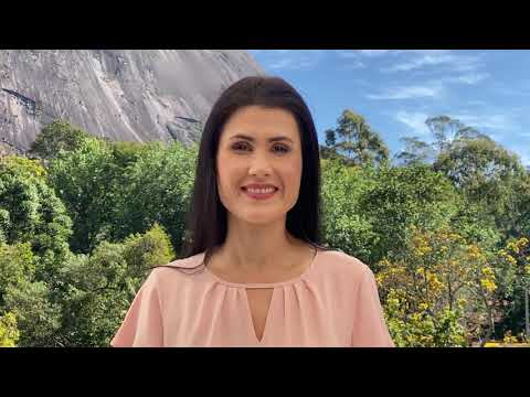 1610 Sobre a Rocha | Disciplina Necessária | Melissa Barcelos