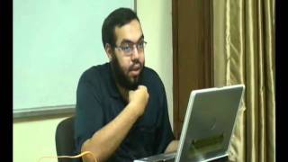 صورة تدريب عملي على النقد الكتابي 11 - مناقشات حول مشكلة الخصي وكتابة الأبحاث