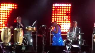 Sharon Jones &amp; The Dap-Kings - Stranger to My Happiness