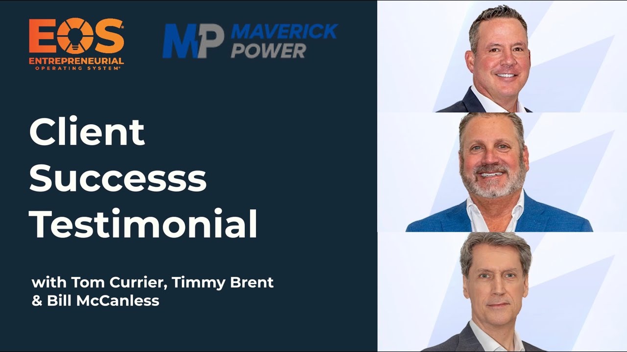 From Unprofitable to Unstoppable