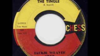 Jackie Weaver - The Tingle