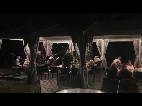 Dinner in the Vines
