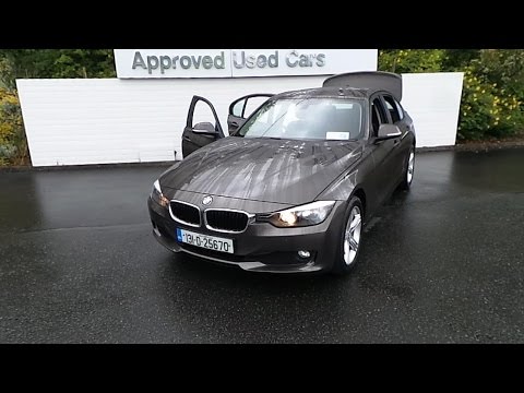 131D25670 - 131D25670 BMW 316d SE Saloon