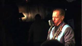 Reverend Horton Heat Cruisin' for a Bruisin'