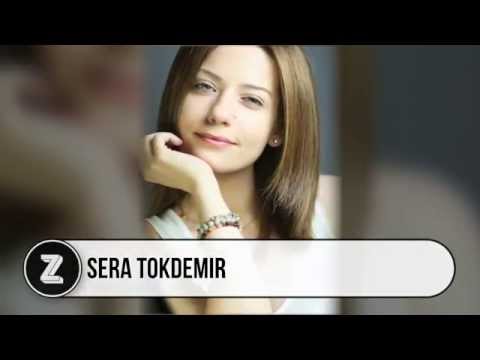 Sera Tokdemir Kimdir?
