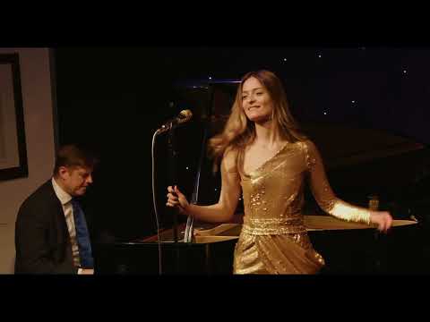 All Of Me performed by Some Like It Jazz | Female Fronted Jazz Ensemble