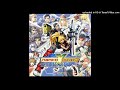 Brave New World LONG Ver Namco X Capcom