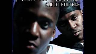 CLIPSE - Wild Cowboys (feat. MARQUEE)