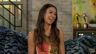 My interview about Violeta Lucce green brand and the children's book on plastic pollution in the